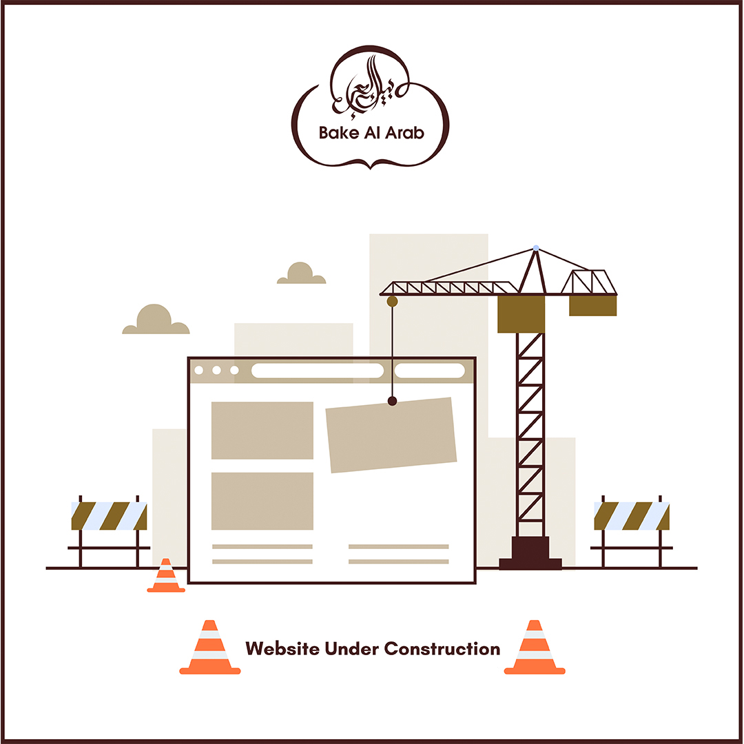 Website Under Construction